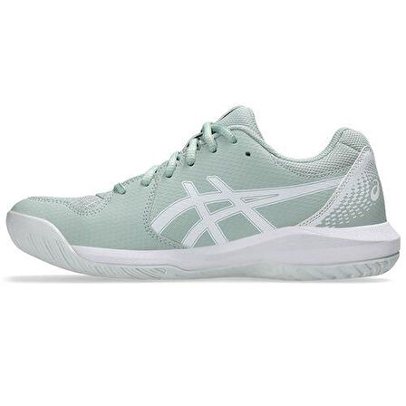Asics 1042A237-300 Gel-Dedicate 8 Kadın Tenis Ayakkabısı