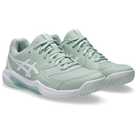Asics 1042A237-300 Gel-Dedicate 8 Kadın Tenis Ayakkabısı