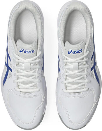 Asics 1041A483-101 Court Slide 4 Erkek Tenis Ayakkabısı