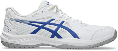 Asics 1041A483-101 Court Slide 4 Erkek Tenis Ayakkabısı