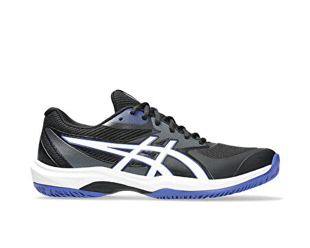 Asics Game Ff Erkek Tenis Ayakkabısı 1041A489-001 Siyah