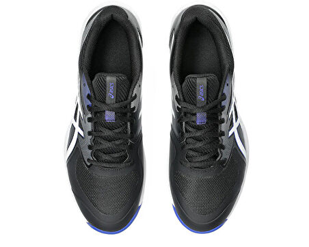 Asics Game Ff Erkek Tenis Ayakkabısı 1041A489-001 Siyah
