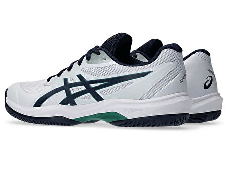Asics 1041A489-102 Game Ff Erkek Tenis Ayakkabısı