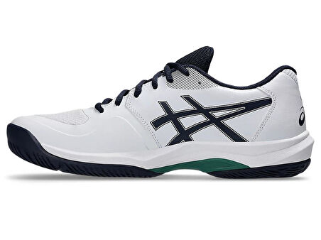 Asics 1041A489-102 Game Ff Erkek Tenis Ayakkabısı