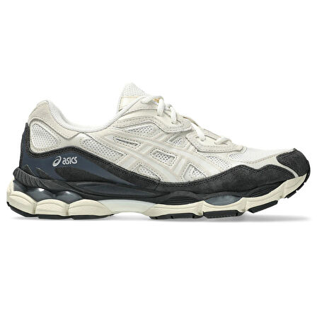 Gel-Nyc Kadın Beyaz Sneaker Ayakkabı 1203A383-111