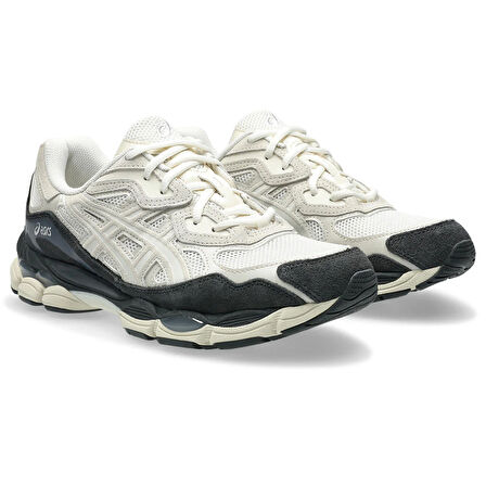 Gel-Nyc Kadın Beyaz Sneaker Ayakkabı 1203A383-111