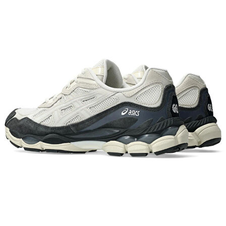 Gel-Nyc Kadın Beyaz Sneaker Ayakkabı 1203A383-111
