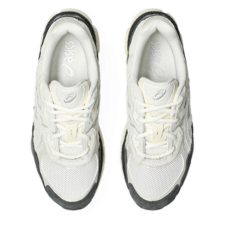 Gel-Nyc Kadın Beyaz Sneaker Ayakkabı 1203A383-111
