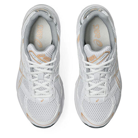 Gel-1130 Kadın Beyaz Sneaker Ayakkabı 1202A164-123