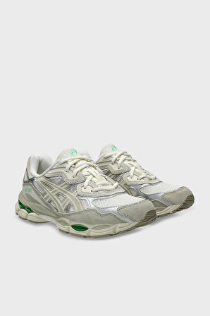 Asics Unisex Ayakkabı 1203A383-112