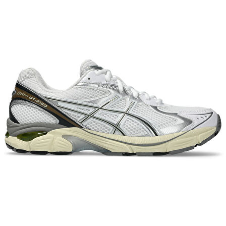 Gt-2160 Kadın Beyaz Sneaker Ayakkabı 1203A275-111