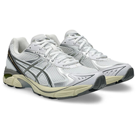 Gt-2160 Kadın Beyaz Sneaker Ayakkabı 1203A275-111