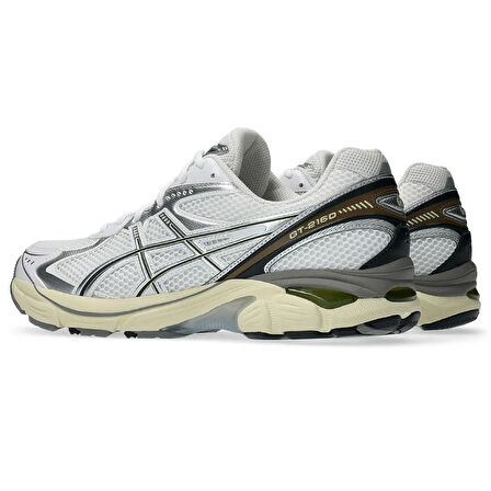 Gt-2160 Kadın Beyaz Sneaker Ayakkabı 1203A275-111