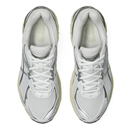 Gt-2160 Kadın Beyaz Sneaker Ayakkabı 1203A275-111
