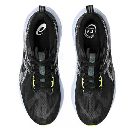 Novablast 5 Erkek Siyah Koşu Ayakkabısı 1011B974-003