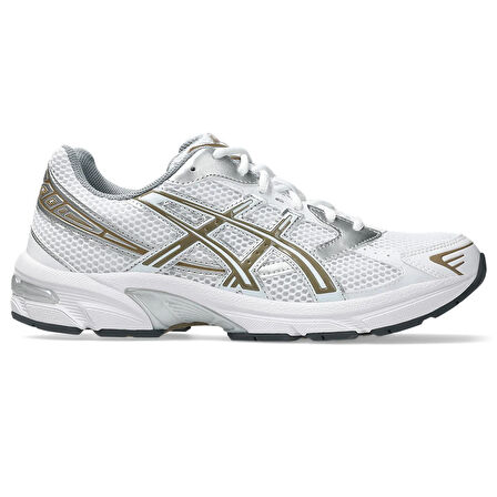 Gel-1130 Erkek Beyaz Sneaker Ayakkabı 1203A609-104