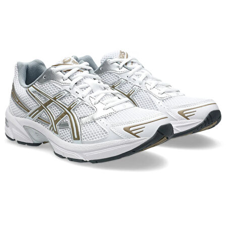 Gel-1130 Erkek Beyaz Sneaker Ayakkabı 1203A609-104