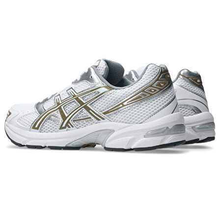 Gel-1130 Erkek Beyaz Sneaker Ayakkabı 1203A609-104