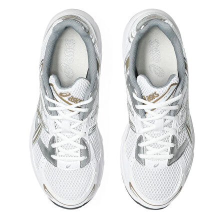 Gel-1130 Erkek Beyaz Sneaker Ayakkabı 1203A609-104
