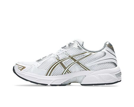Asics Gel 1130 Unisex Günlük Ayakkabı 1203A609-104 Beyaz