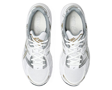 Asics Gel 1130 Unisex Günlük Ayakkabı 1203A609-104 Beyaz