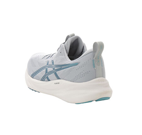 1011B962-021 Asics Gel-Pulse 16 Erkek Spor Ayakkabı Gri