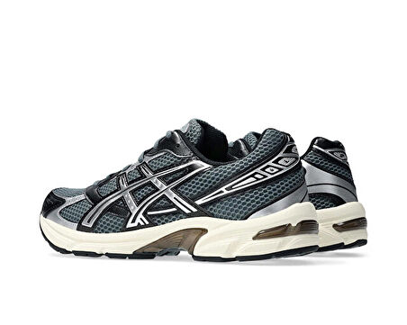 Asics Gel 1130 Unisex Günlük Ayakkabı 1203A609-021 Siyah