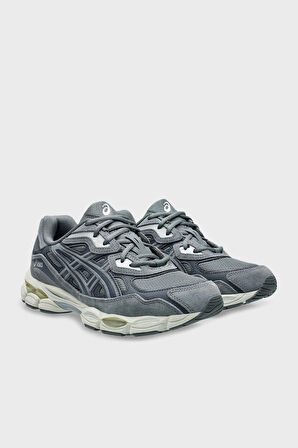Asics Unisex Ayakkabı 1203A739-020