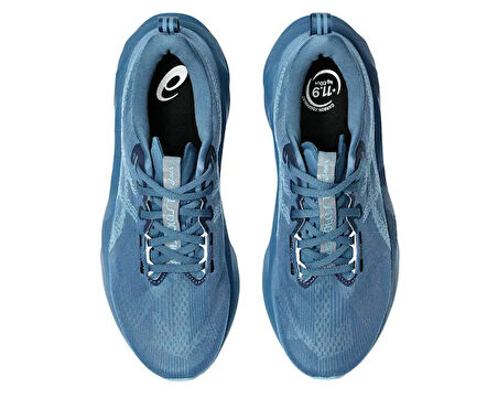 Asics Novablast 5 Erkek Koşu Ayakkabısı 1011B974-405 Lacivert