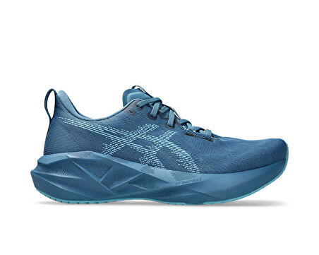 Asics Novablast 5 Erkek Koşu Ayakkabısı 1011B974-405 Lacivert