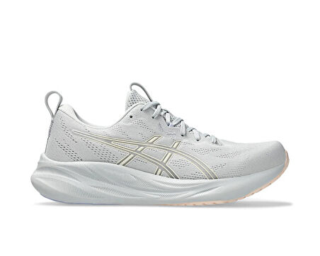 Asics Gel Pulse 16 Kadın Koşu Ayakkabısı 1012B755-021 Siyah