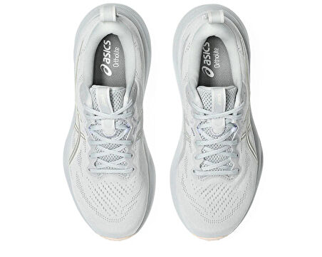 Asics Gel Pulse 16 Kadın Koşu Ayakkabısı 1012B755-021 Siyah