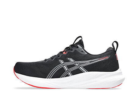 Asics Gel Pulse 16 Erkek Koşu Ayakkabısı 1011B962-004 Siyah