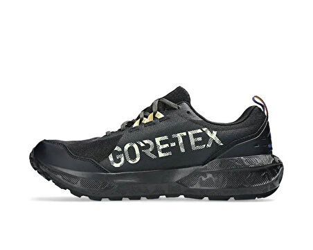 Asics Gel-Sonoma 8 Gtx Erkek Outdoor Koşu Ayakkabısı 1011B977-003 Gri