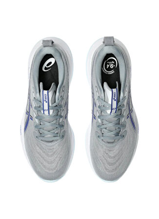 Asics 1011B960-022 GEL-CUMULUS 27 Gri Erkek Koşu Ayakkabısı