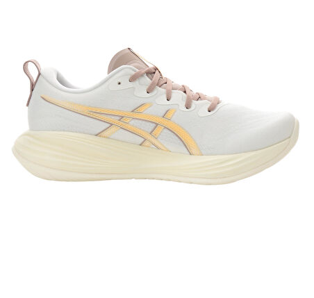 1011B960-101 Asics Gel-Cumulus 27 Erkek Spor Ayakkabı Beyaz