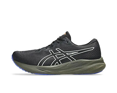 Asics Gel-Pulse 15 Gtx Erkek Koşu Ayakkabısı 1011B781-003 Gri