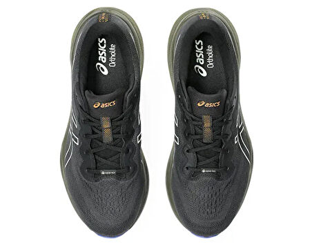 Asics Gel-Pulse 15 Gtx Erkek Koşu Ayakkabısı 1011B781-003 Gri