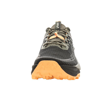 1011B973-002 Asics Gel-Trabuco 13 Erkek Spor Ayakkabı Gri