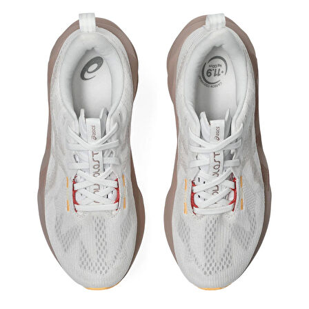 Novablast 5 Kadın Bej Koşu Ayakkabısı 1012B765-102