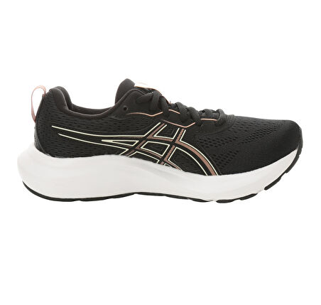 1012B681-005 Asics Gel-Contend 9 Kadın Spor Ayakkabı Siyah