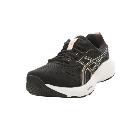 1012B681-005 Asics Gel-Contend 9 Kadın Spor Ayakkabı Siyah