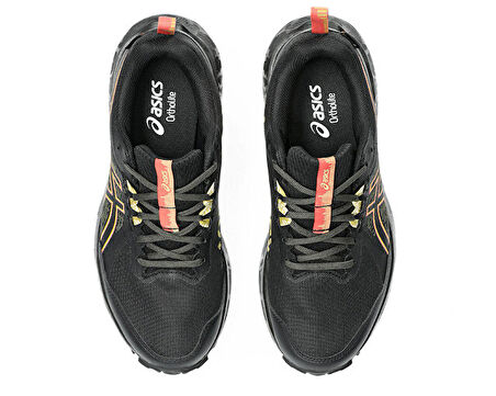 Asics Gel-Sonoma 8 Gtx Kadın Outdoor Koşu Ayakkabısı 1012B770-003 Siyah