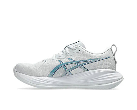 Asics Gel-Cumulus 27 Unisex Koşu Ayakkabısı 1012B772-020 Siyah