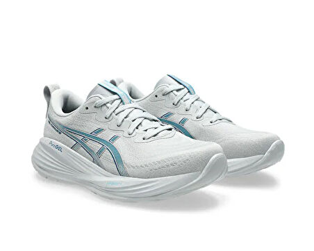 Asics Gel-Cumulus 27 Unisex Koşu Ayakkabısı 1012B772-020 Siyah