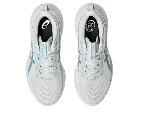 Asics Gel-Cumulus 27 Unisex Koşu Ayakkabısı 1012B772-020 Siyah