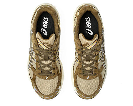Asics Gel 1130 Unisex Günlük Ayakkabı 1203A610-250 Kahverengi