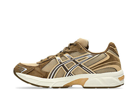 Asics Gel 1130 Unisex Günlük Ayakkabı 1203A610-250 Kahverengi