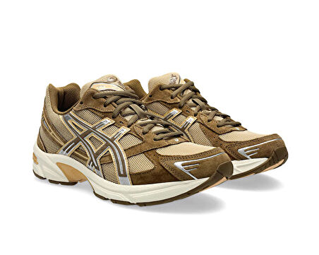 Asics Gel 1130 Unisex Günlük Ayakkabı 1203A610-250 Kahverengi