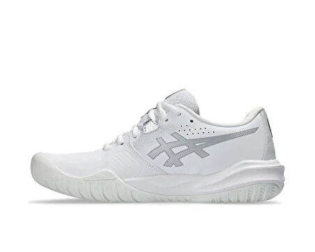 Asics Gel-Challenger 15 Kadın Tenis Ayakkabısı 1042A294-101 Beyaz
